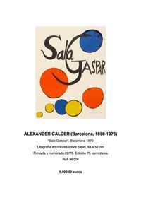 Calder Sala Gaspar.1