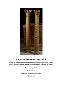 262 Columnas 126 cm.1