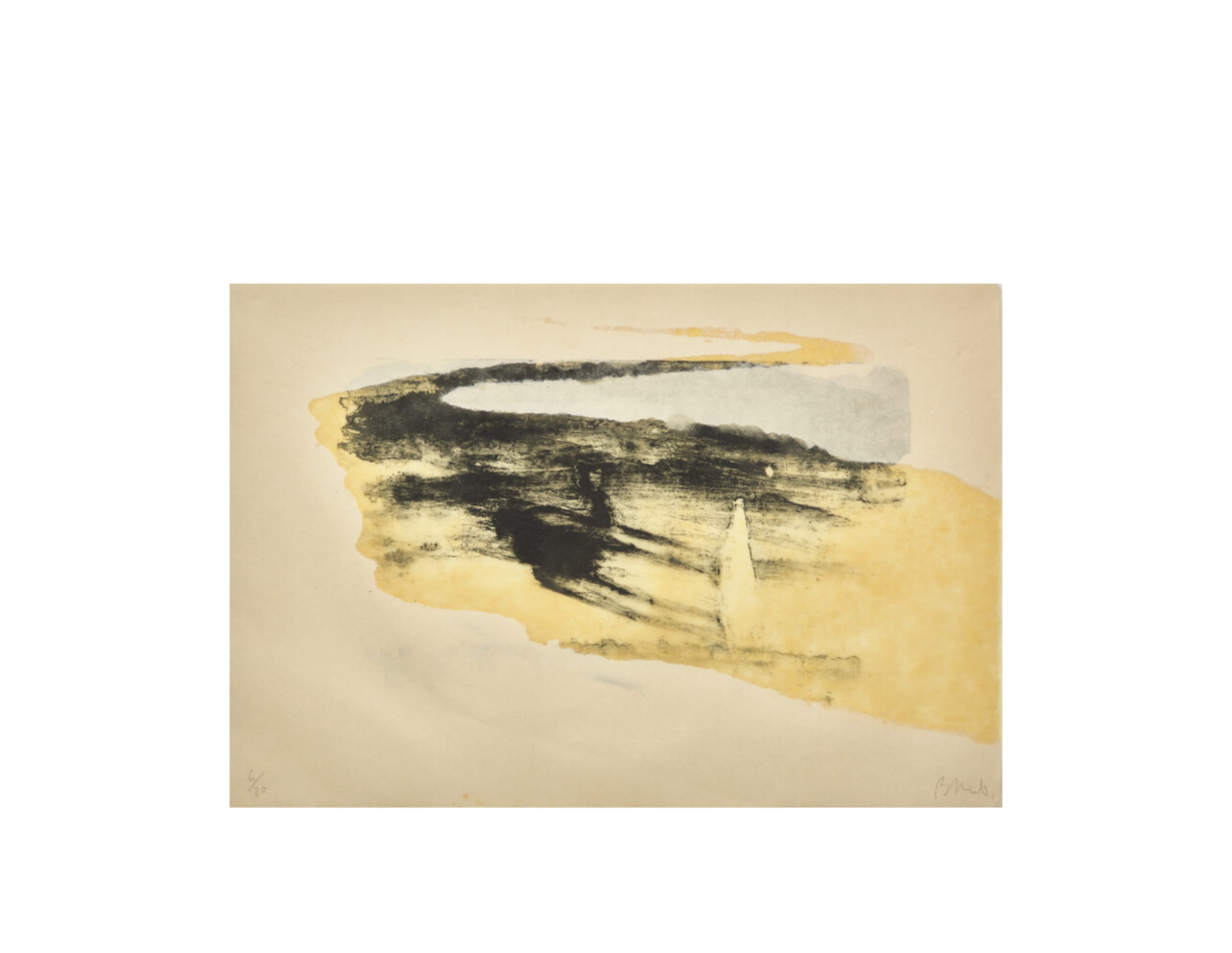 Barceló - Ombre